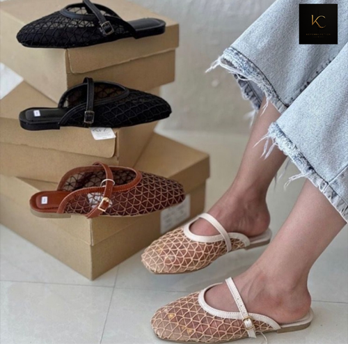 بابت اسلیپری توری زنانه