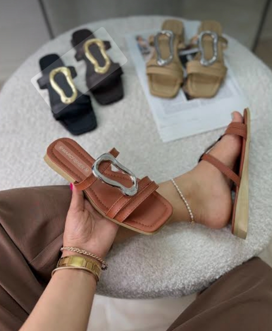 صندل تخت یراق دار زنانه