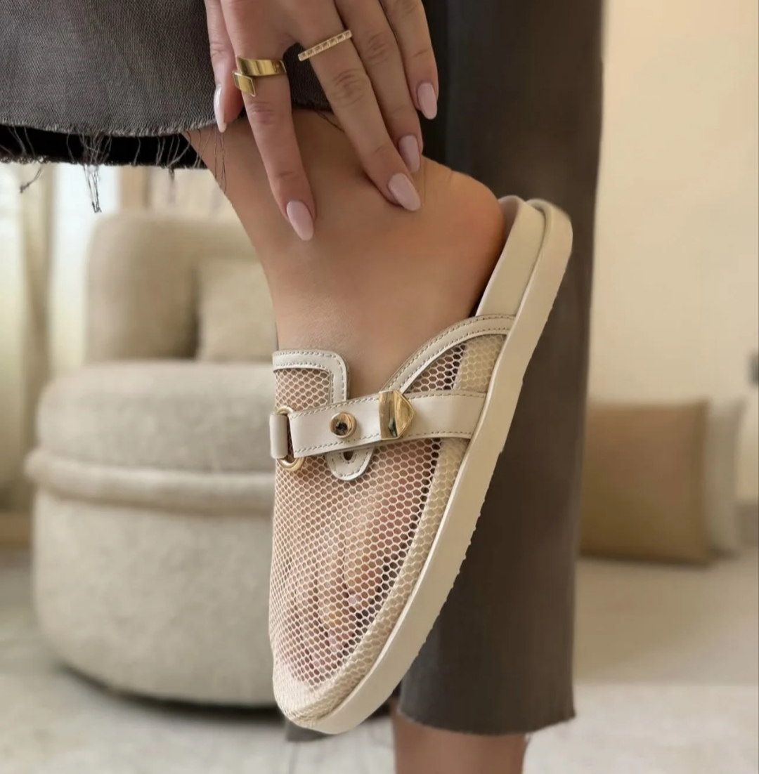 اسلیپر توری زنانه