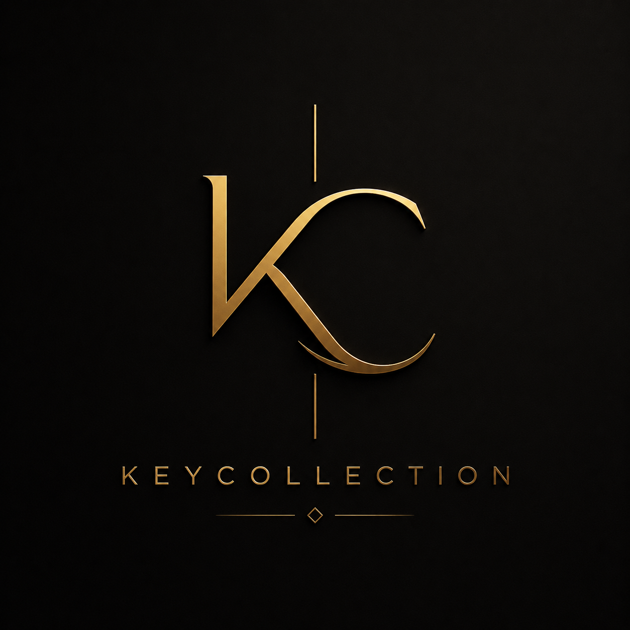 Keycollection